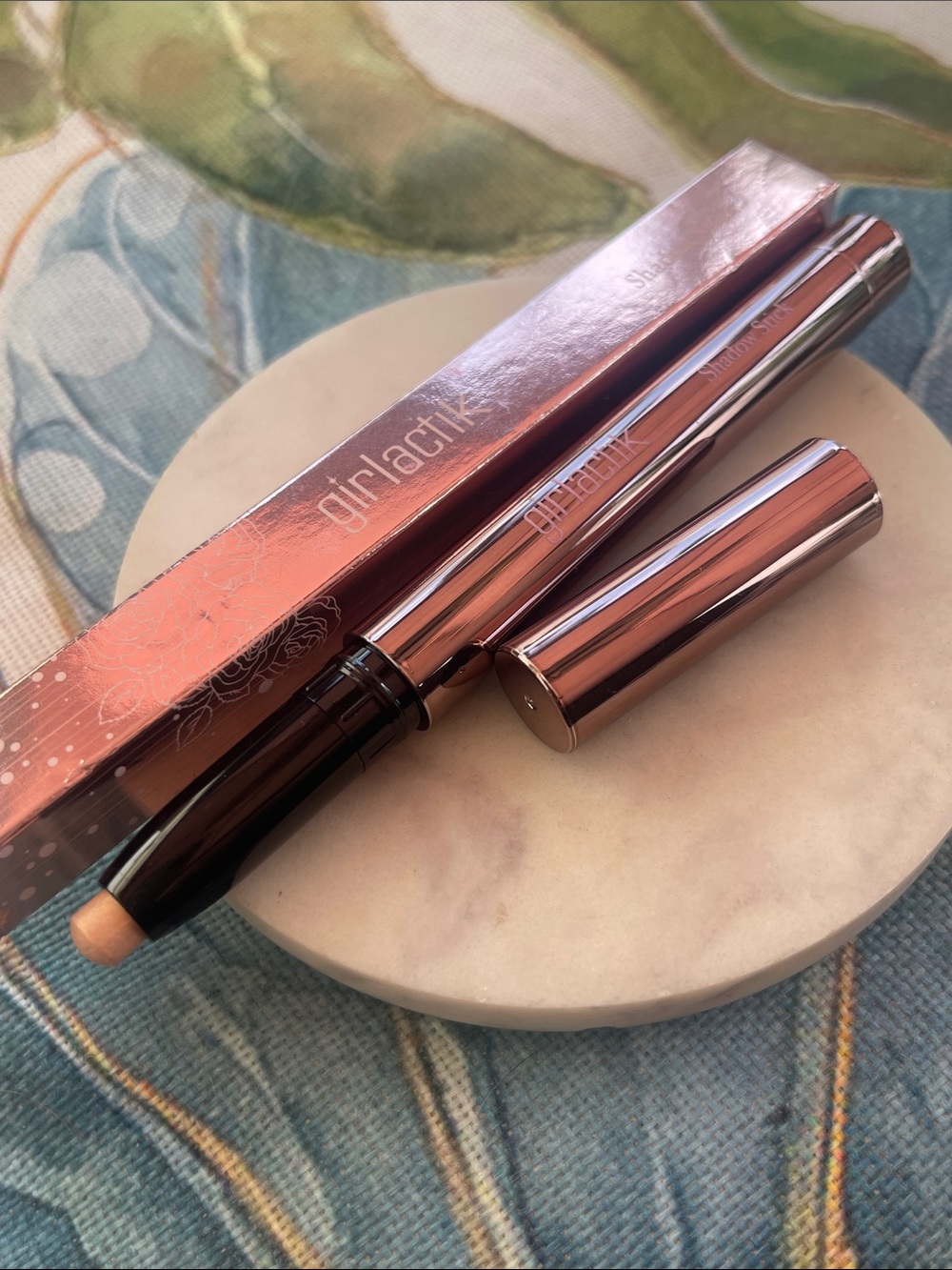 GIRLACTIK - Shadow Stick Golda